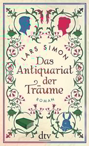 Das Antiquariat der Träume