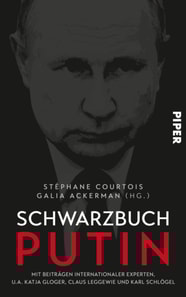 Schwarzbuch Putin