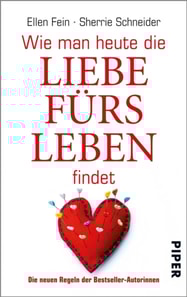 Wie man heute die Liebe fürs Leben findet