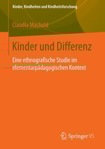 Kinder und Differenz