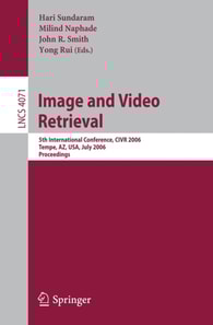 Image and Video Retrieval