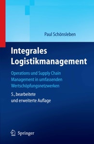 Integrales Logistikmanagement
