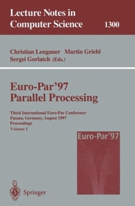 Euro-Par'97 Parallel Processing