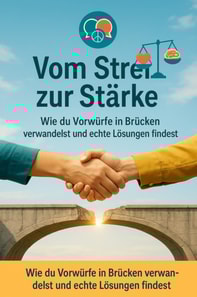 Vom Streit zur Starke