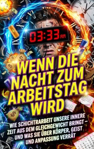Wenn die Nacht zum Arbeitstag wird