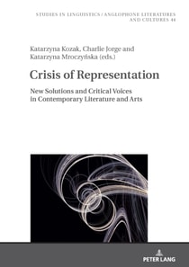 Crisis of Representation