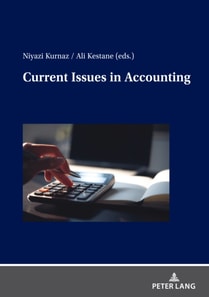 Current Issues in Accounting