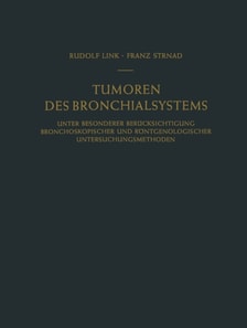 Tumoren des Bronchialsystems