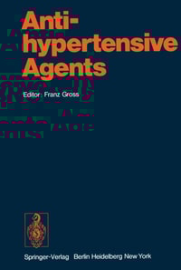 Antihypertensive Agents