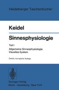 Sinnesphysiologie
