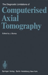 Diagnostic Limitations of Computerised Axial Tomography