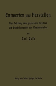 Entwerfen und Herstellen