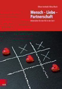 Mensch – Liebe – Partnerschaft