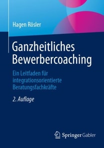 Ganzheitliches Bewerbercoaching