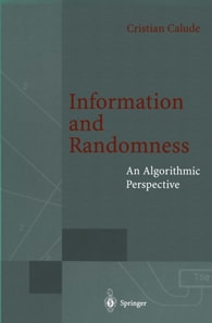 Information and Randomness