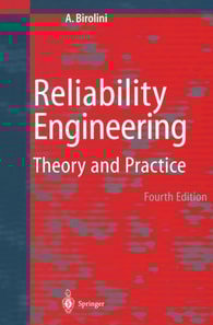 Reliability Engineering