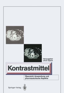 Kontrastmittel