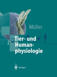 Tier- und Humanphysiologie