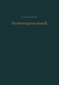 Strömungsmechanik