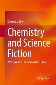 Chemistry and Science Fiction