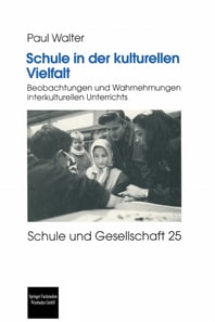 Schule in der kulturellen Vielfalt