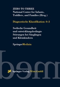 Diagnostische Klassifikation