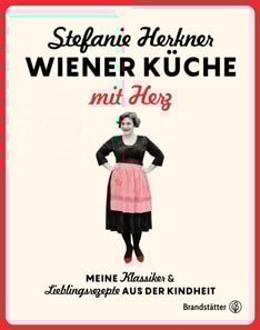 Wiener Küche mit Herz
