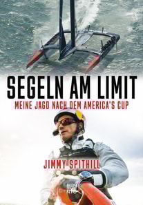 Segeln am Limit