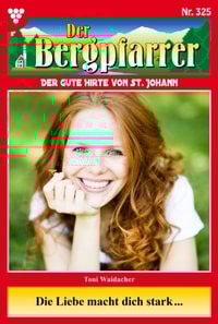 Die Liebe macht dich stark …