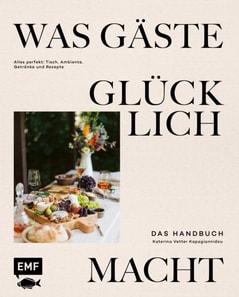 Was Gäste glücklich macht – Das Handbuch