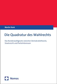 Die Quadratur des Wahlrechts
