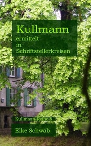 Kullmann ermittelt in Schriftstellerkreisen