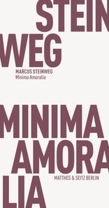Minima Amoralia