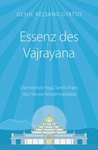 Essenz des Vajrayana