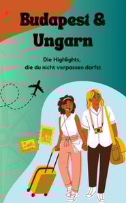 Budapest und Ungarn