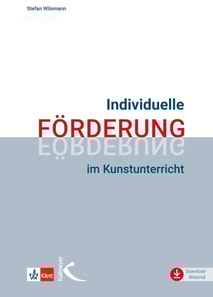 Individuelle Forderung im Kunstunterricht