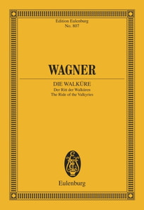 Ride of the Valkyries