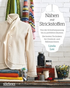 Nähen mit Strickstoffen