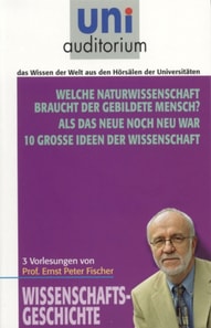 Wissenschaft und Mensch