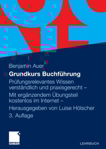 Grundkurs Buchführung
