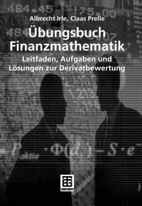 Übungsbuch Finanzmathematik