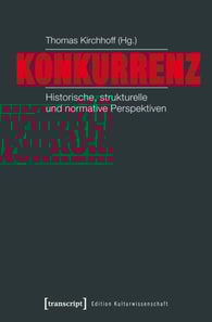 Konkurrenz
