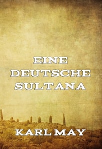 Eine deutsche Sultana