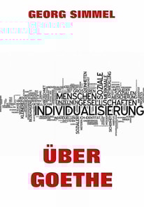 Über Goethe