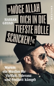 Möge Allah dich in die tiefste Hölle schicken
