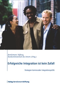 Erfolgreiche Integration ist kein Zufall