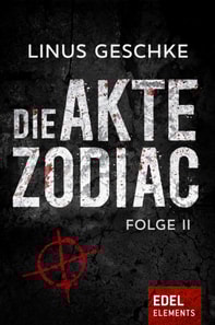 Die Akte Zodiac 2