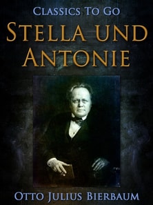 Stella und Antonie