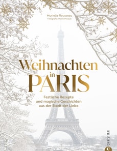 Weihnachten in Paris