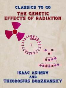 Genetic Effects of Radiation